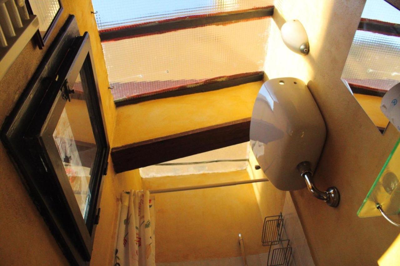 Residenza Dei Medici Palace Cristina Firenze Kültér fotó