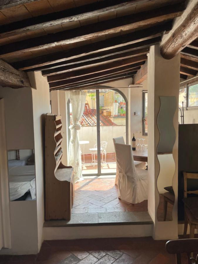 Residenza Dei Medici Palace Cristina Firenze Kültér fotó